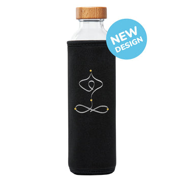 Flaska Neopren - Yoga Calm