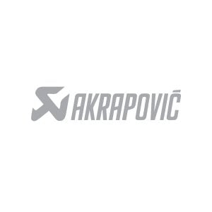 logo akrapovic