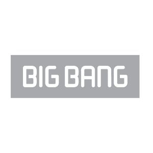 logo big bang