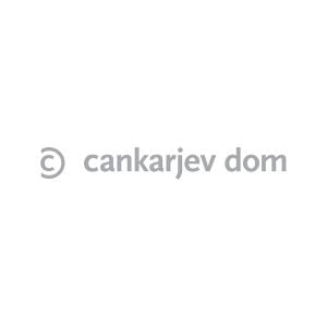 logo cankarjev dom