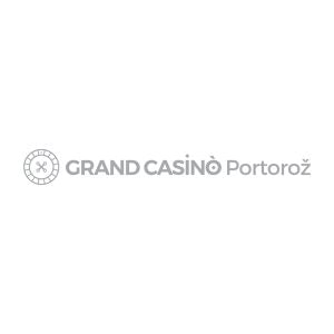 logo grand casino portoroz