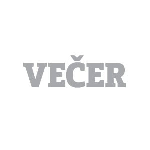 logo vecer