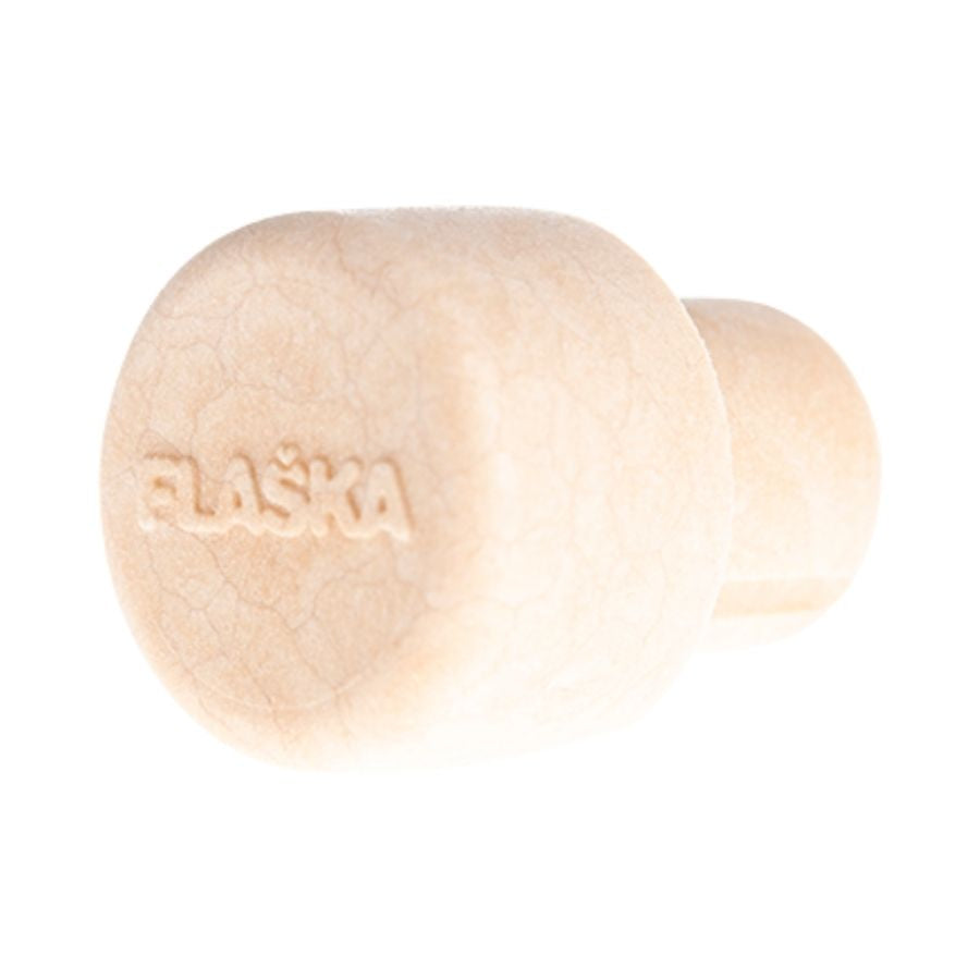 expancork zapfen für flaska flasche von oben