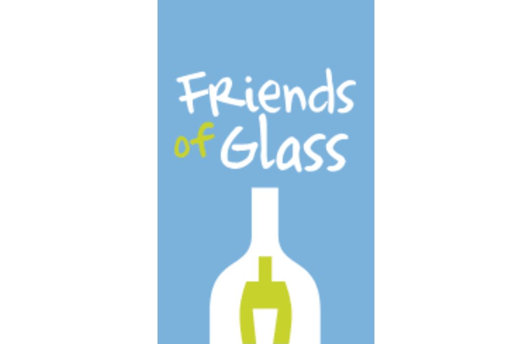 Flaska – ein Freund des Glases