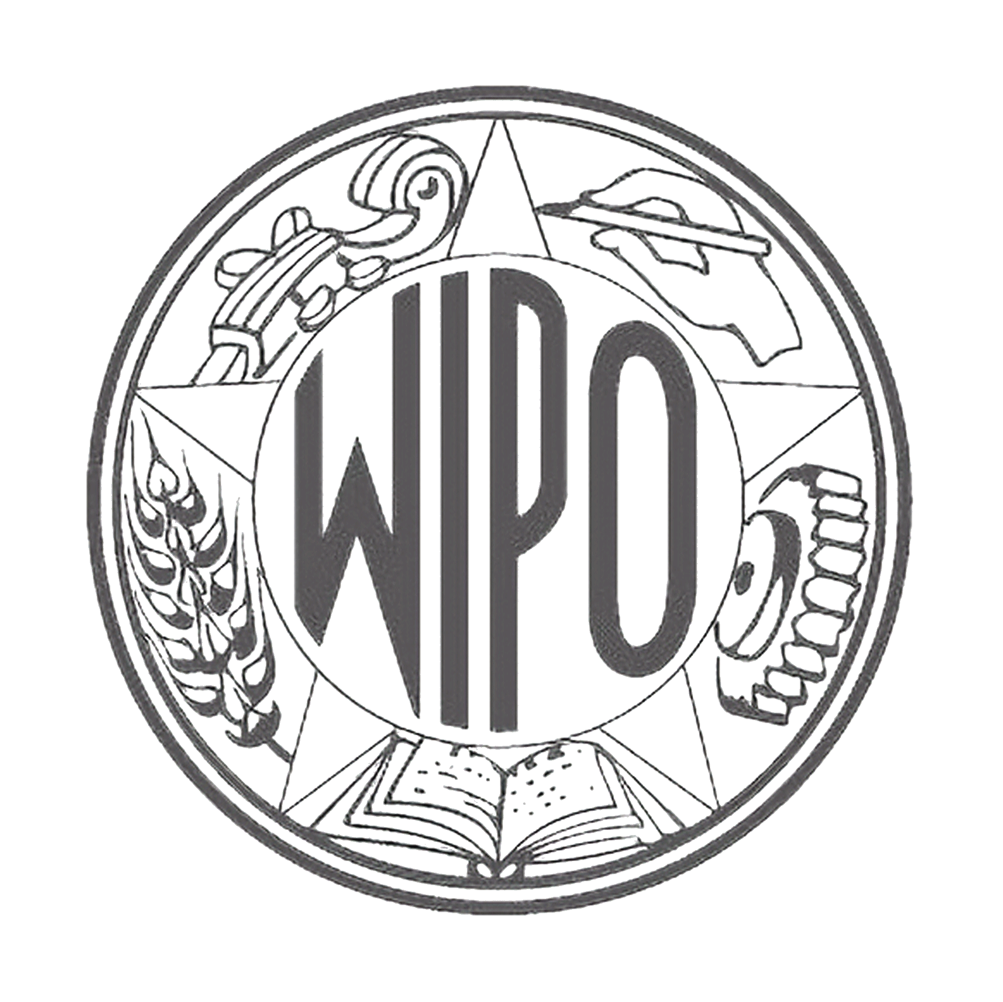 flaska wipo label für markenschutz