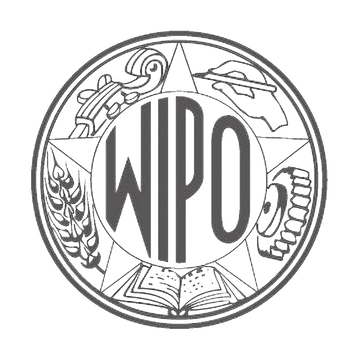 flaska wipo label für markenschutz
