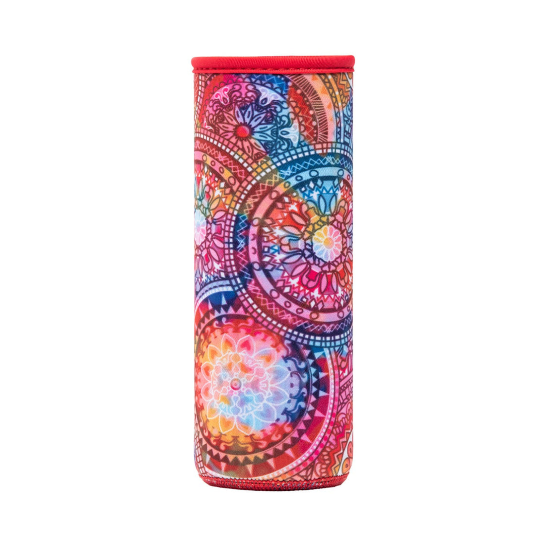 neopren schutzhülle mit mandalas